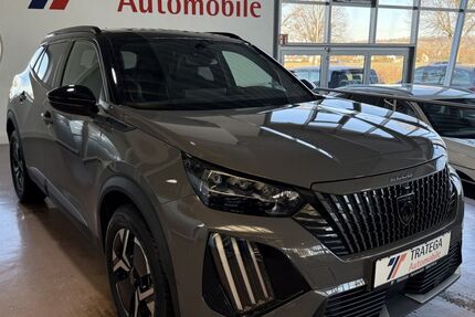 Peugeot 2008 10.250 km 26.900 &euro; Bruchsal 76646