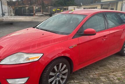 Ford Mondeo 265.000 km 1.450 &euro; Schwarzenbek 21493