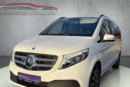 Mercedes-Benz V 250 109.980 km 39.450 &euro; Bendorf 56170