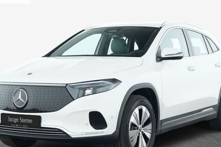 Mercedes-Benz EQA 8.398 km 36.450 € Schweinfurt 97424