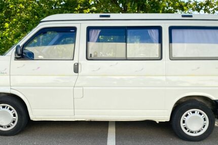 VW T4 California 181.635 km 21.900 &euro; Freiburg 79100