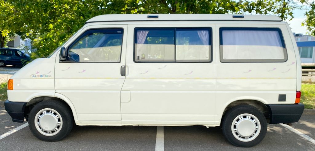 VW T4 California 181.635 km 21.900 &euro; Freiburg 79100