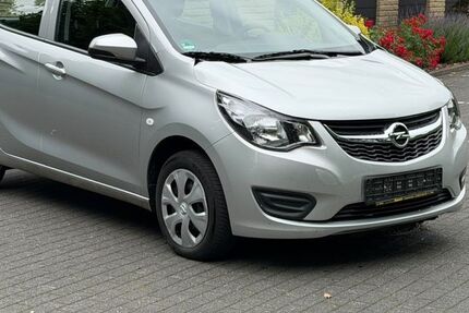 Opel Karl 33.000 km 4.499 &euro; Paderborn 33100