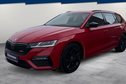 Skoda Octavia 105.425 km 27.950 &euro; Mosbach 74821