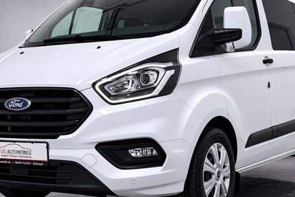 Ford Tourneo Custom 86.400 km 19.480 &euro; Eichenzell 36124