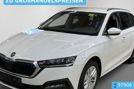 Skoda Octavia 125.430 km 15.797 &euro; Frankfurt 60596