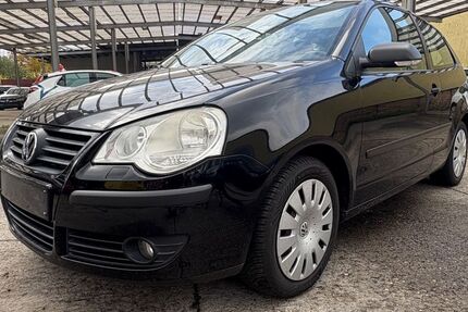 VW Polo 218.000 km 1.490 € Berlin 12099