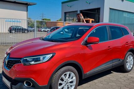 Renault Kadjar 117.000 km 9.599 &euro; Dinslaken 46539