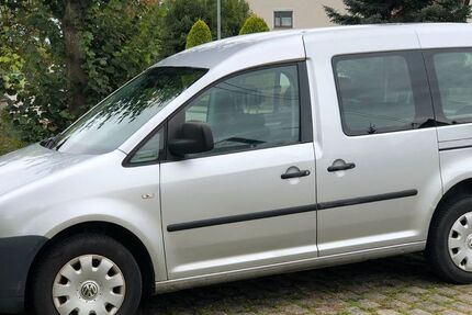 VW Caddy 250.000 km 4.500 € Filderstadt 70794