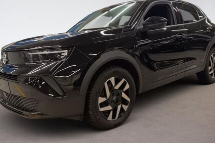 Opel Mokka 12.200 km 21.900 &euro; Frankenberg 35066