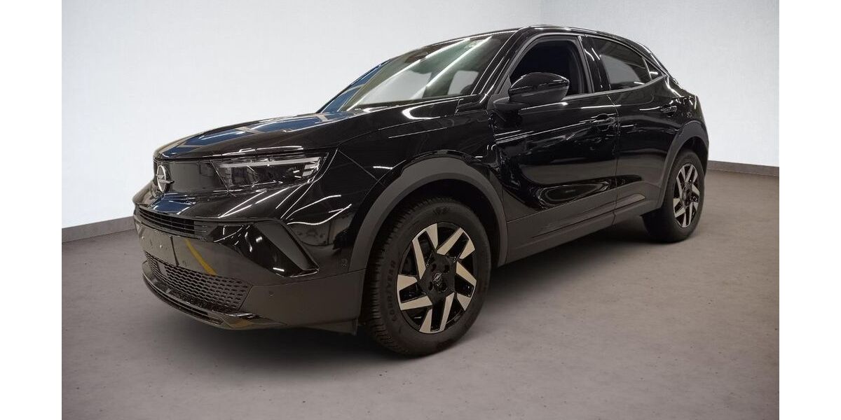 Opel Mokka 12.200 km 21.900 &euro; Frankenberg 35066