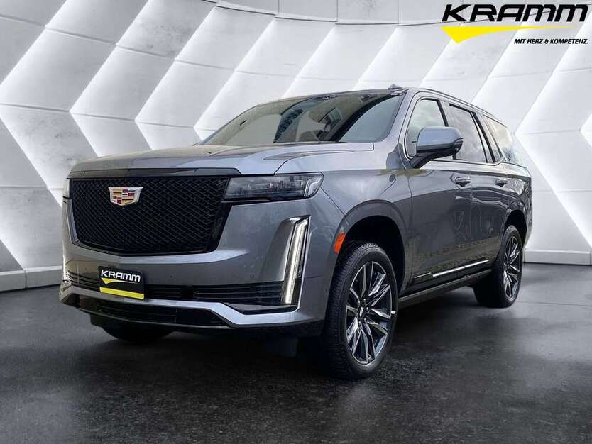 Escalade