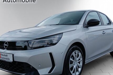 Opel Corsa 5.000 km 18.980 &euro; Elsterwerda 04910