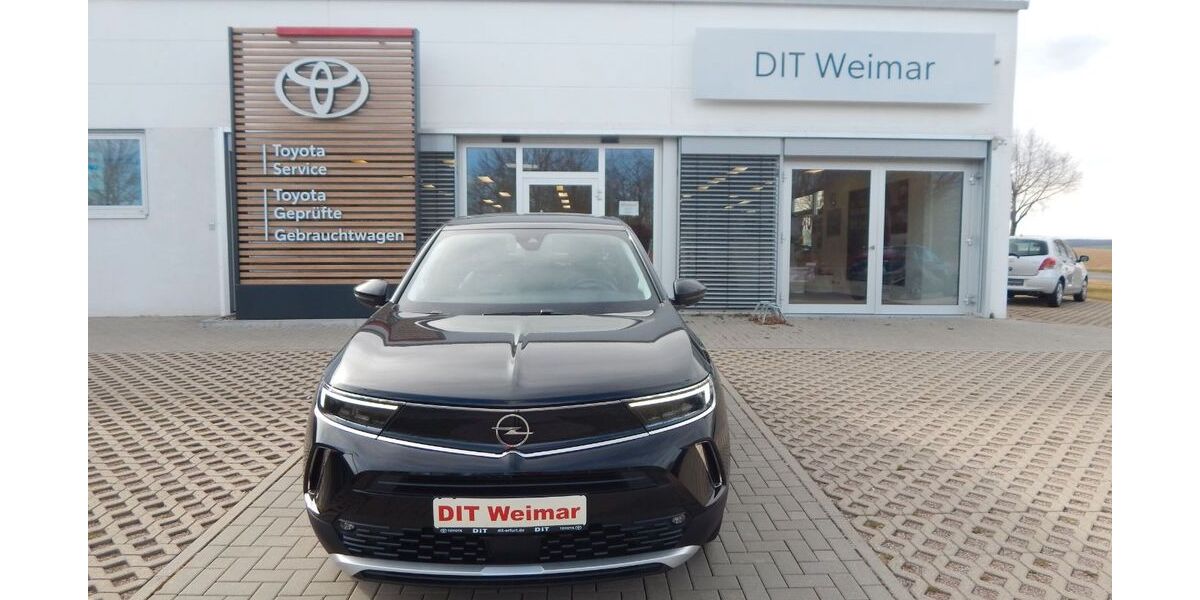 Opel Mokka 30.200 km 14.770 &euro; Weimar OT Süßenborn 99425