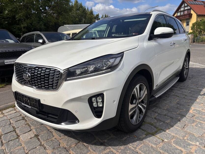 Sorento