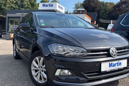 VW Polo 119.000 km 12.999 € Lübeck 23560
