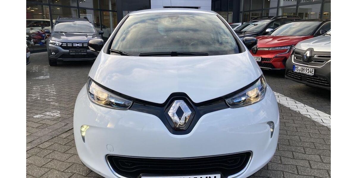 Renault ZOE 43.250 km 14.750 € Rheine 48432