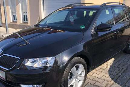 Skoda Octavia 53.756 km 15.100 &euro; Nürnberg 90459