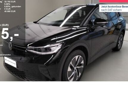 VW ID.4 8.713 km 39.940 € Krefeld 47805