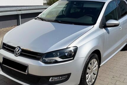 VW Polo 197.000 km 2.290 &euro; München 81829