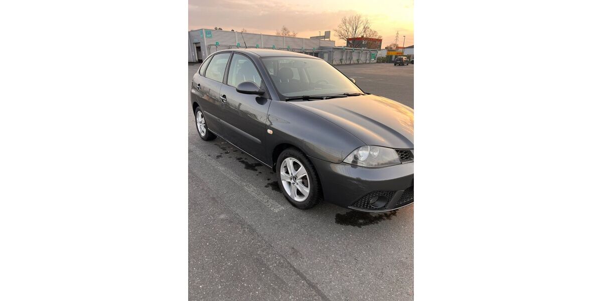 Seat Ibiza 176.000 km 1.800 &euro; Neuwied 56567