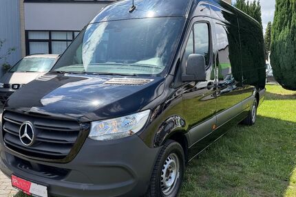 Mercedes-Benz Sprinter 135.239 km 25.490 &euro; Langen 63225