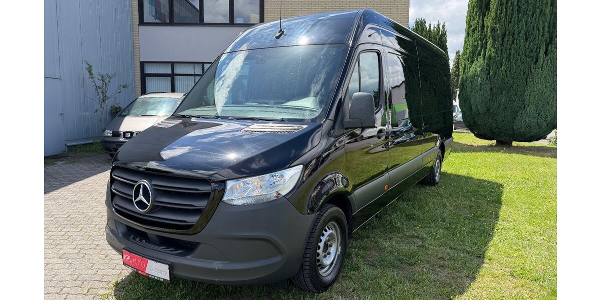 Mercedes-Benz Sprinter 135.239 km 25.490 &euro; Langen 63225