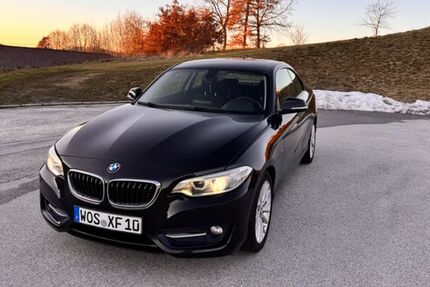 BMW 220 162.000 km 13.990 &euro; Fürsteneck 94142