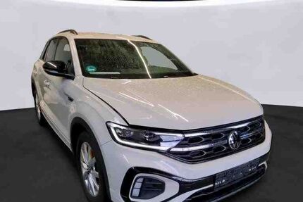 VW T-Roc 67.212 km 23.599 &euro; Goslar 38644