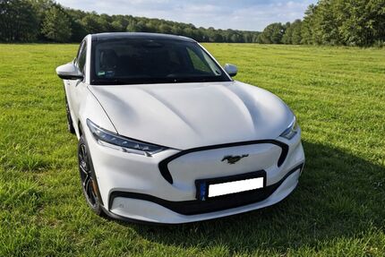 Ford Mustang Mach-E 51.000 km 33.500 &euro; Saarlouis 66740