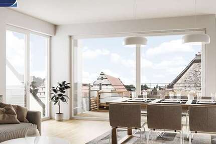 Wohnung zum Mieten in Stein am Kocher 970 € 67.18 m² 2 zimmer