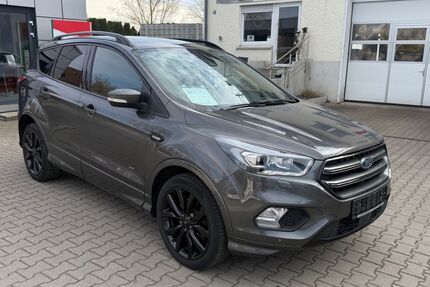 Ford Kuga 66.763 km 18.999 &euro; Burgau 89331