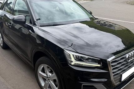 Audi Q2 29.900 km 19.999 &euro; Zell (Mosel) 56856