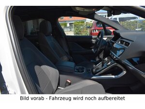 Jaguar I-Pace S EV 400 Luftfederung Pano Sitzlüftung 41.185 km 32.995 &euro; Donauwörth 86609