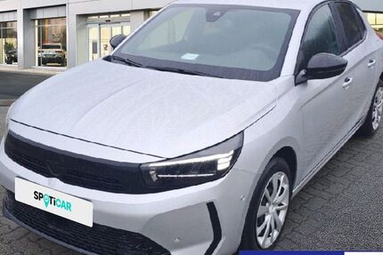 Opel Corsa 10.700 km 15.290 &euro; Jüterbog 14913