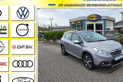 Peugeot 2008 126.801 km 9.990 € Wilhelmshaven 26384