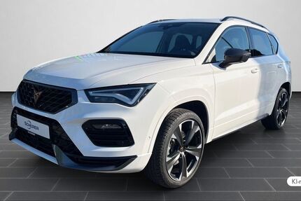Cupra Ateca 4.827 km 32.980 &euro; Mainz 55129