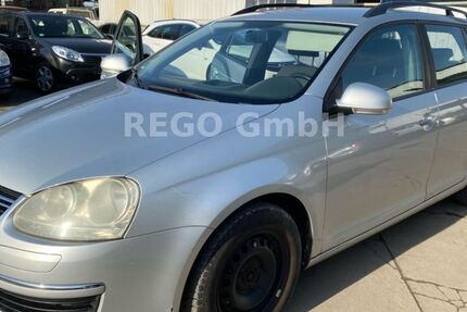 VW Golf 267.391 km 1.990 &euro; Pirna 01796