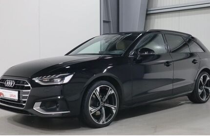 Audi A4 83.000 km 22.999 &euro; Aachen 52064