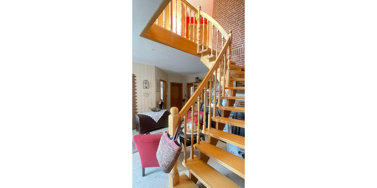 Einfamilienhaus Saterland - 7 Zimmer, 224 m&sup2;, 349.000&euro; | Angebot:23358370