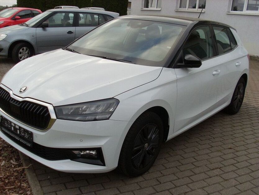 Fabia