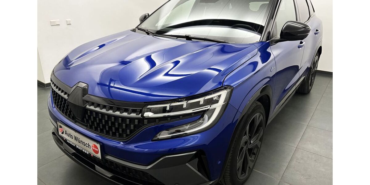 Renault Austral 40.390 km 25.790 &euro; Mittweida 09648