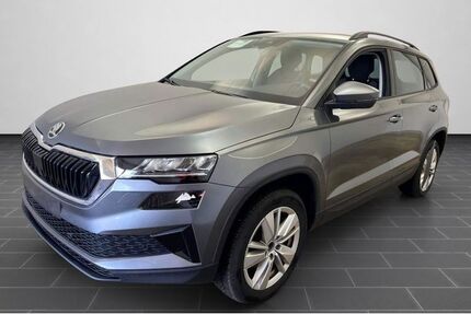 Skoda Karoq 24.956 km 30.900 &euro; Bingen / Rhein 55411