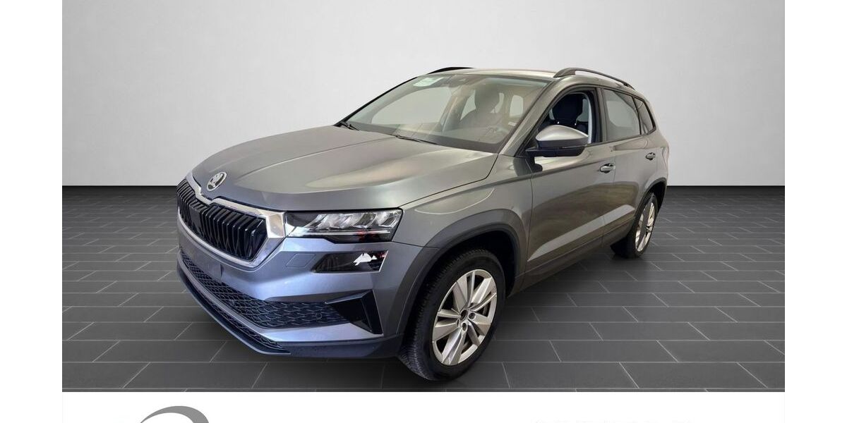 Skoda Karoq 24.956 km 30.900 &euro; Bingen / Rhein 55411