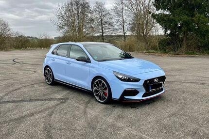 Hyundai i30 61.800 km 21.750 &euro; Giengen an der Brenz 89537