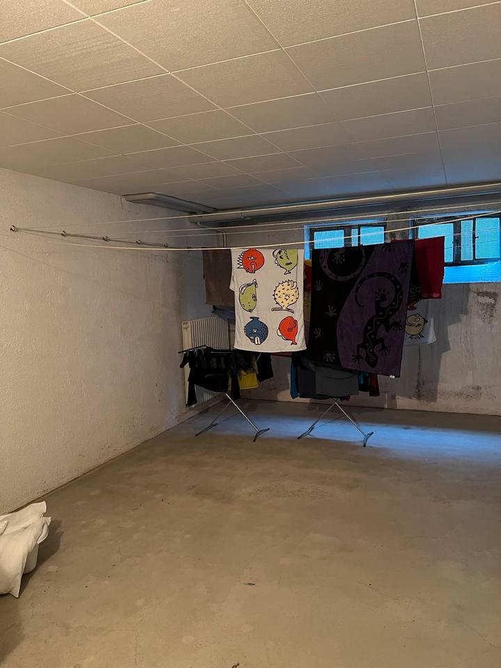 PROVISIONSFREI u. Bezugsfrei, 3,5Zi- Wohnung Nähe S-Bahn