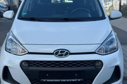 Hyundai i10 142.046 km 5.990 &euro; Wildau 15745