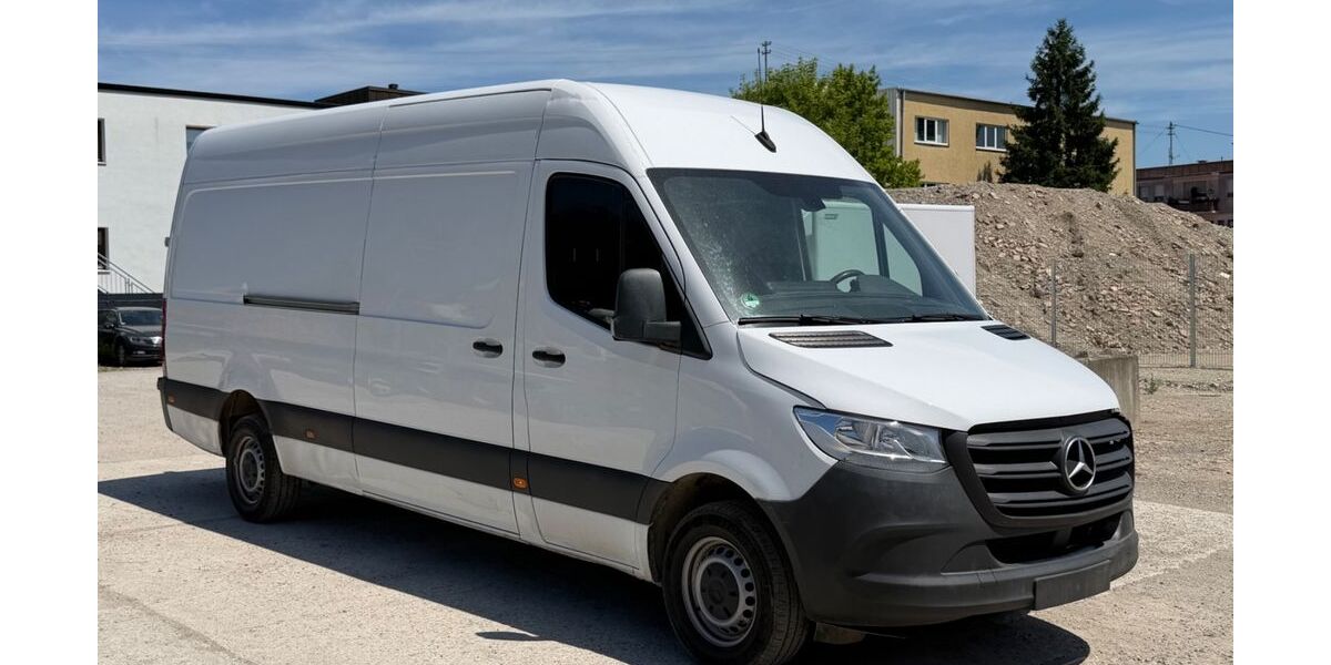 Mercedes-Benz Sprinter 245.500 km 15.900 &euro; Augsburg 86150