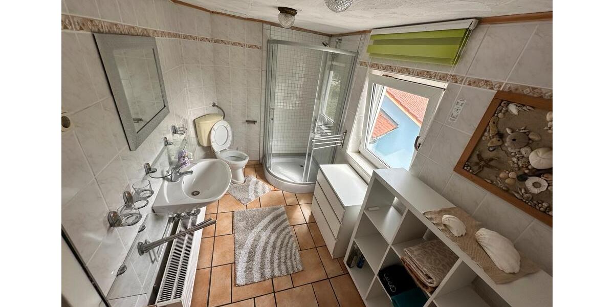 Dachgeschoßwohnung Hamburg Harburg - 3 Zimmer, 70 m&sup2;, 1.300&euro; | Angebot:26415982
