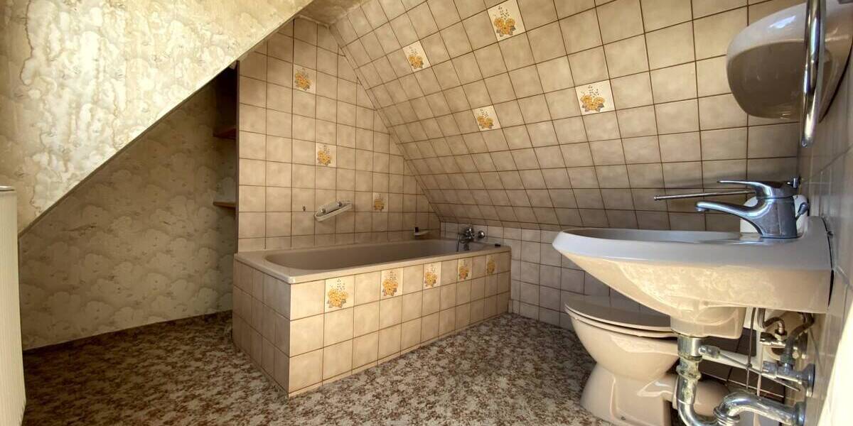 Einfamilienhaus Süsel / Röbel Röbel - 4 Zimmer, 75 m&sup2;, 205.000&euro; | Angebot:26390920